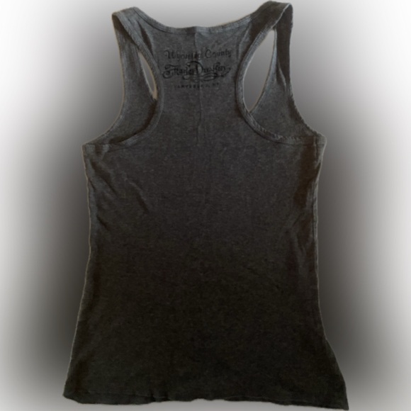 Harley Davidson Women’s Tank - Picture 3 of 3